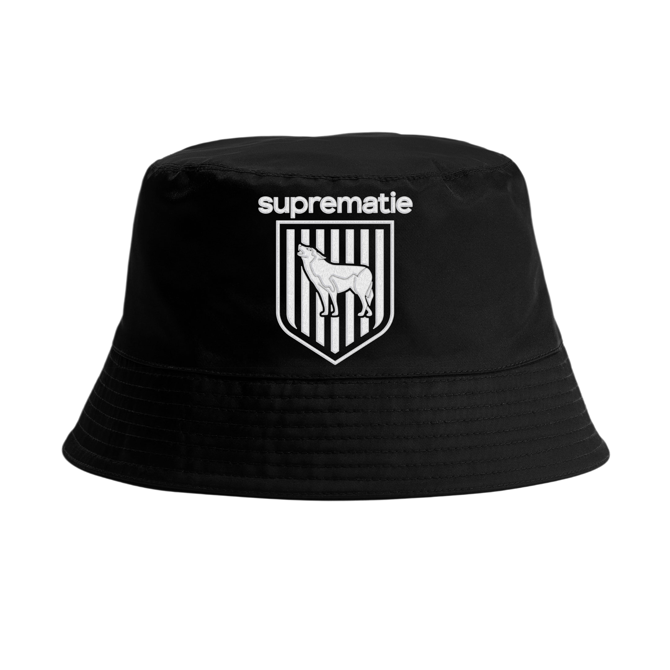 BOB SUPREMATIE CREST