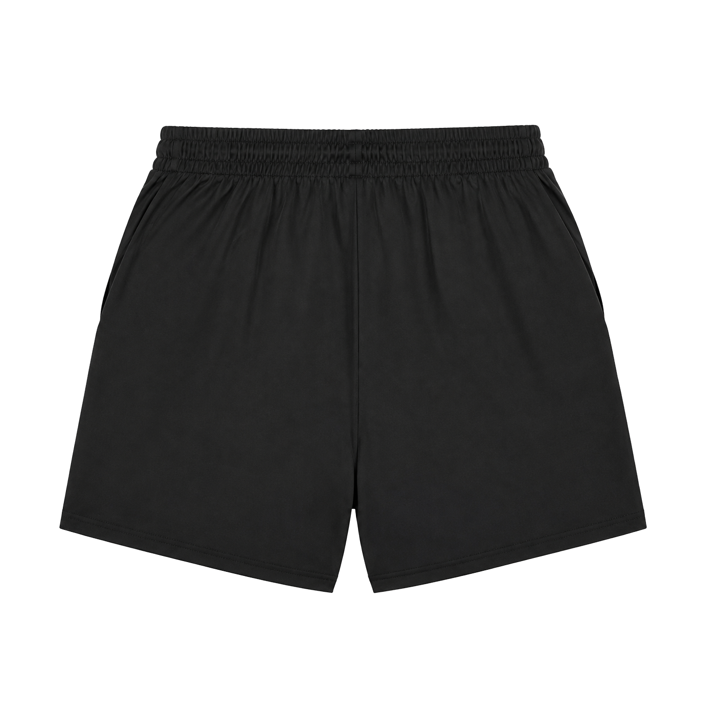 SHORT TRAINING SUPREMATIE NOIR