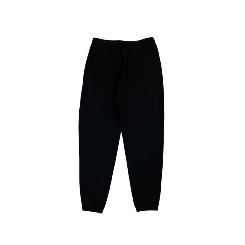 Sweatpant Suprematie Classic Black