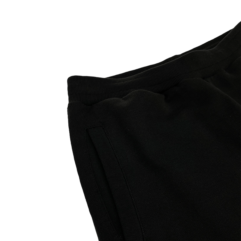 Sweatpant Suprematie Classic Black