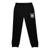 SWEATPANT SUPREMATIE CREST NOIR