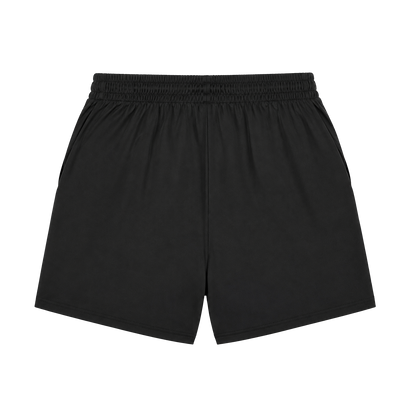 SHORT TRAINING SUPREMATIE NOIR
